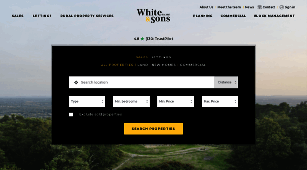 whiteandsons.co.uk