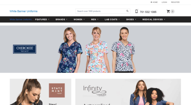 whitebanner.com