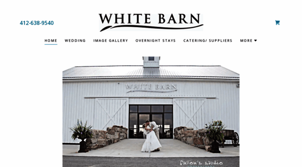 whitebarn.us
