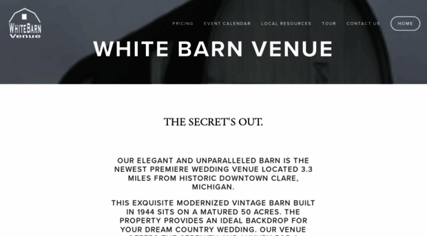 whitebarnvenue.com