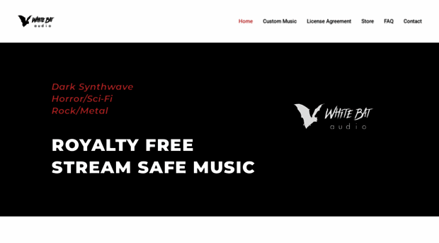 whitebataudio.com