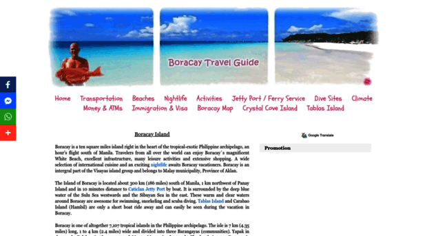 whitebeachboracay.com