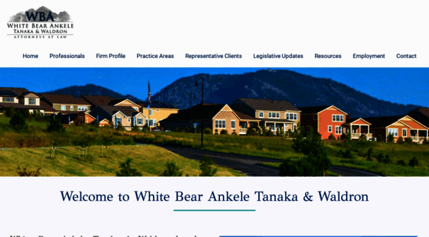 whitebearankele.com