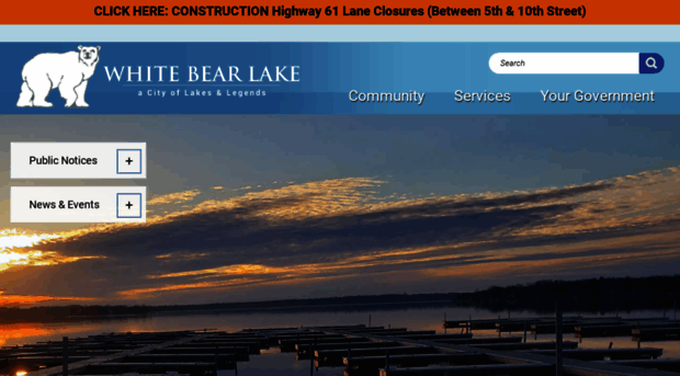 whitebearlake.org