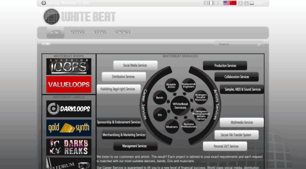 whitebeat.com