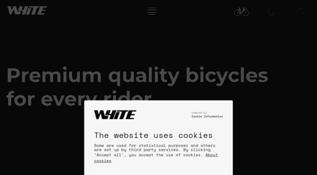 whitebikes.se