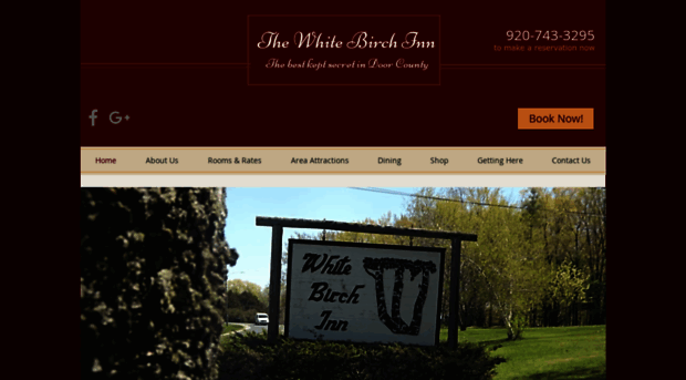 whitebirchinn.com