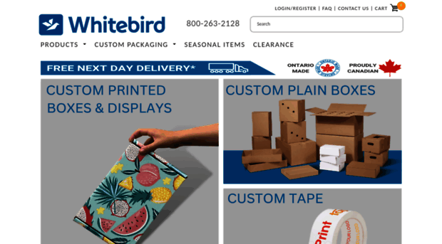 whitebird.com