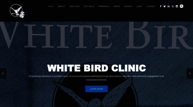 whitebirdclinic.org