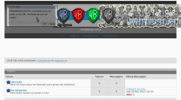 whiteblade.ativo-forum.com