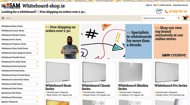 whiteboard-shop.ie
