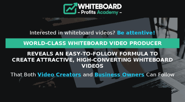 whiteboardprofitsacademy.com