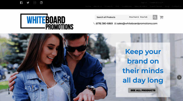 whiteboardpromotions.com