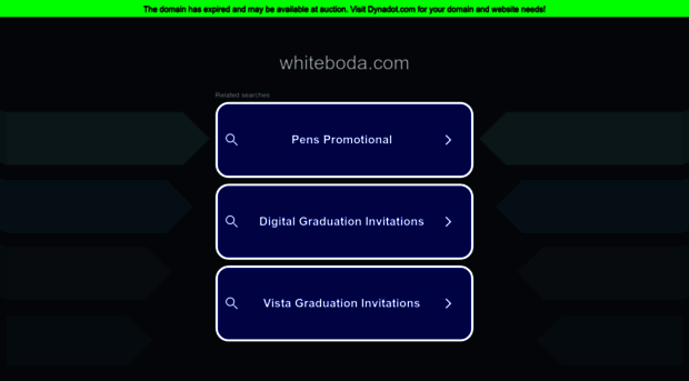 whiteboda.com