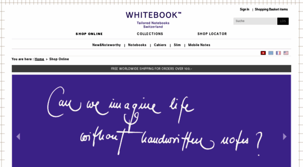 whitebook.com