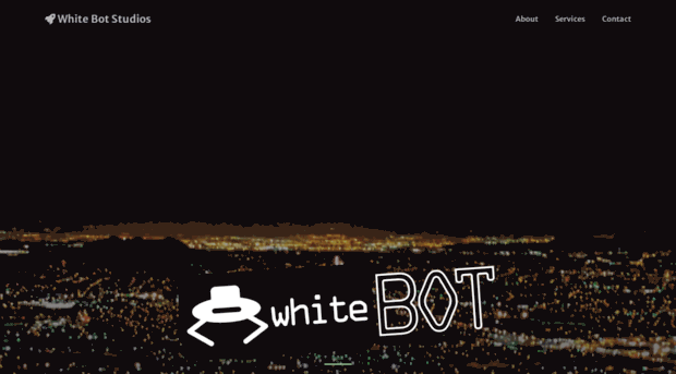 whitebot.com