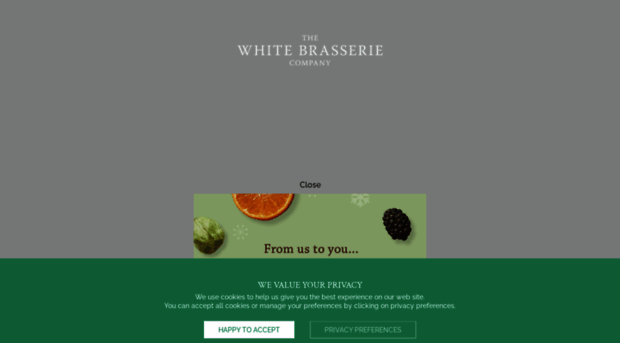 whitebrasserie.com