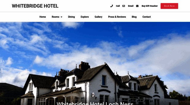 whitebridgehotel.co.uk