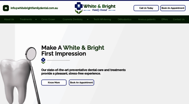 whitebrightfamilydental.com.au