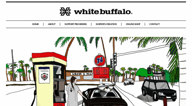 whitebuffalo.jp