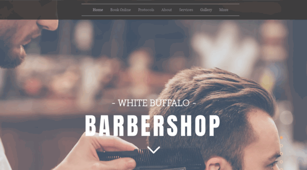 whitebuffalobarbershop.com