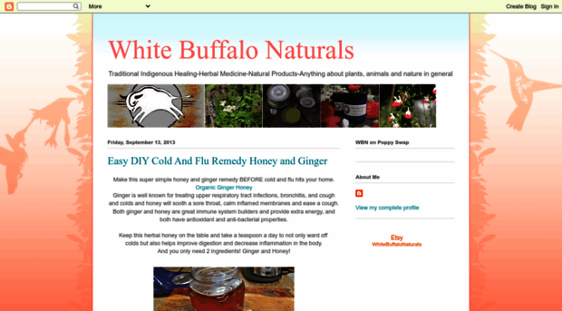 whitebuffalonaturals.blogspot.com