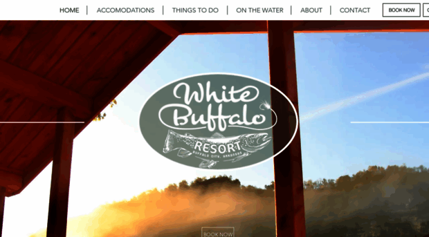 whitebuffaloresort.com