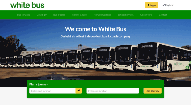 whitebus.co.uk