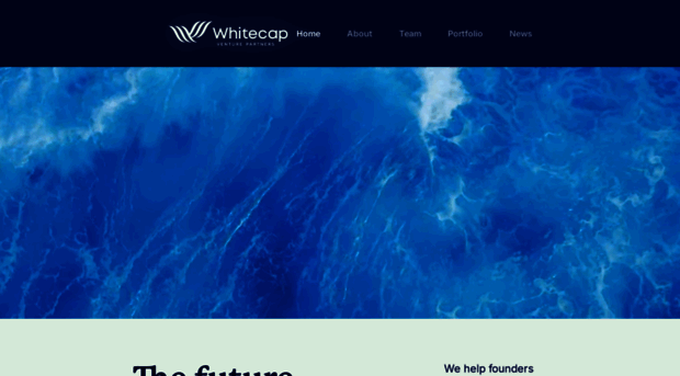 whitecapvp.com