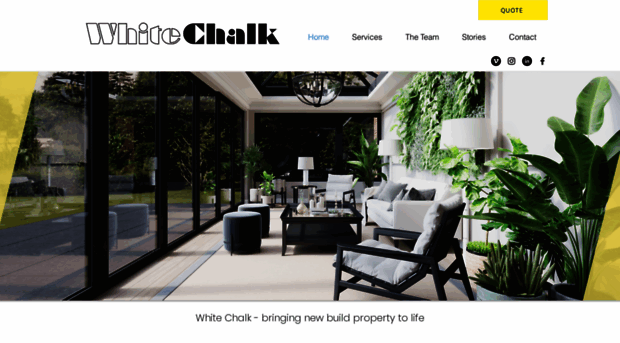 whitechalk.co.uk