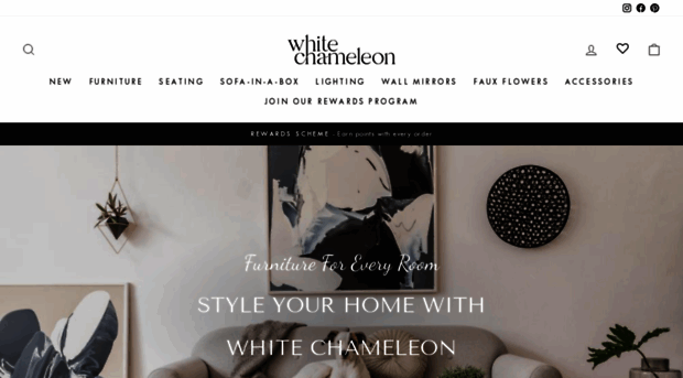 whitechameleon.co.uk