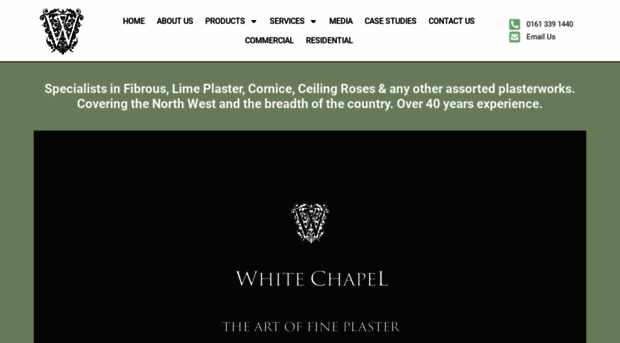 whitechapelartplaster.co.uk