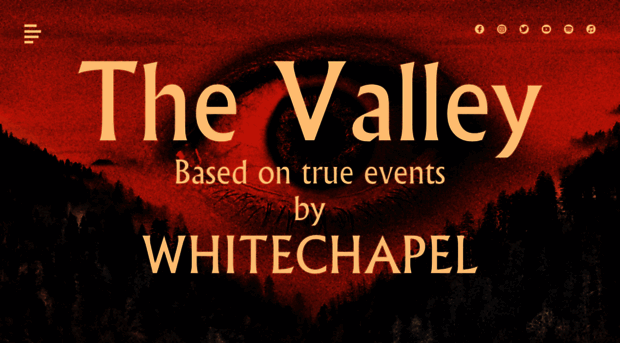 whitechapelband.com