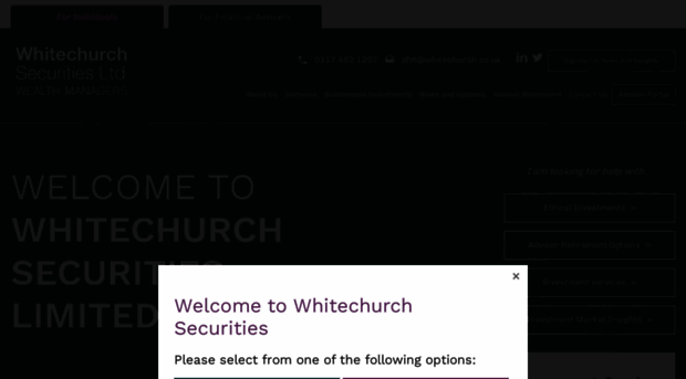 whitechurch.co.uk