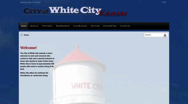 whitecityks.net