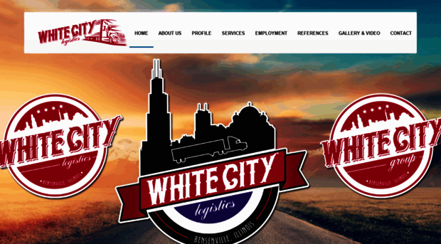 whitecitylogistics.com