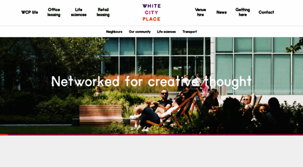 whitecityplace.com