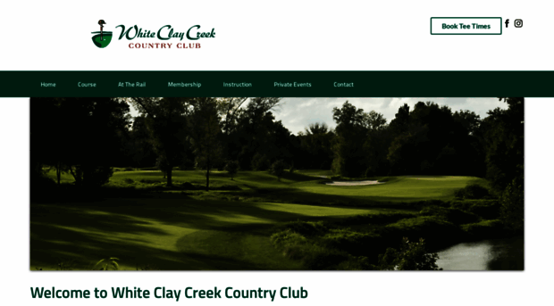 whiteclaycreek.com