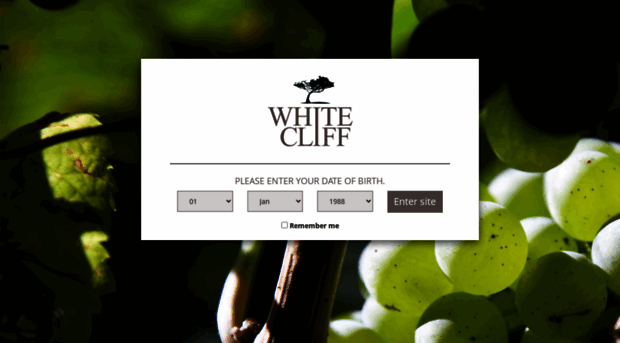 whitecliffwines.com