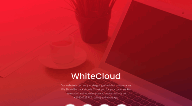 whitecloud.tn