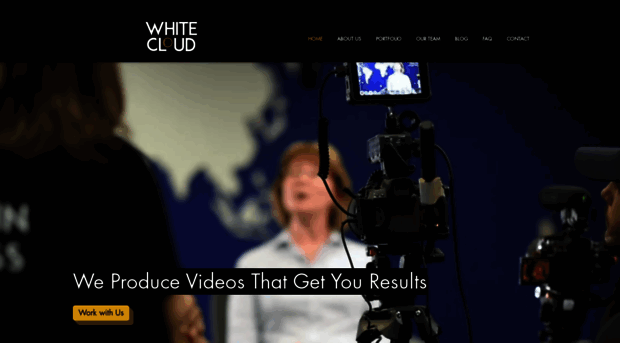 whitecloudmediagroup.com