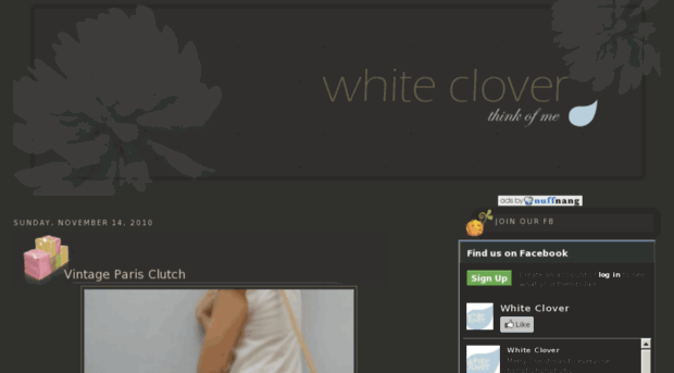 whiteclover-boutique.com