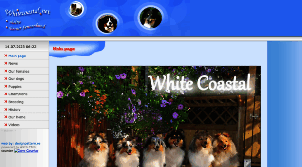 whitecoastal.net