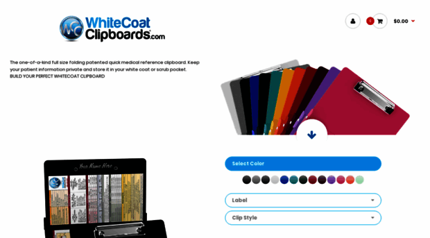 whitecoatclipboard.com