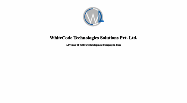 whitecode.in