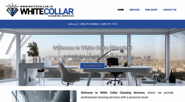 whitecollar.io