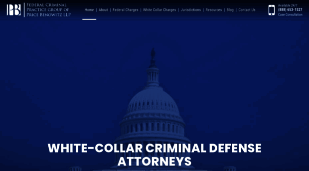 whitecollarattorney.net