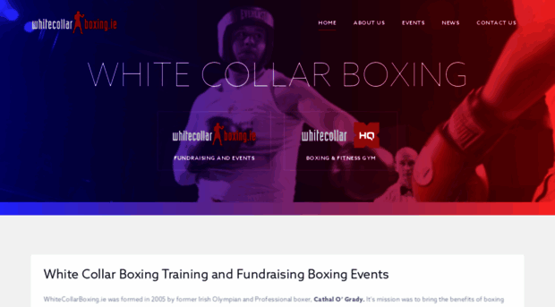 whitecollarboxing.ie