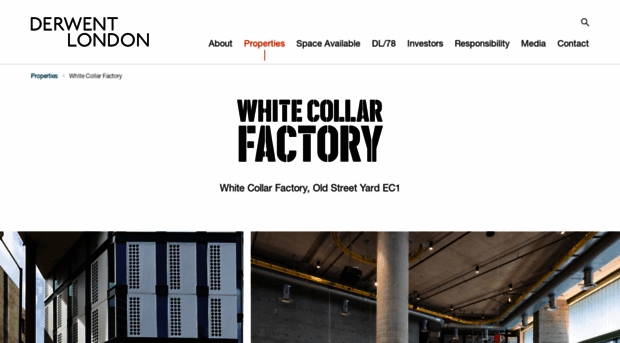 whitecollarfactory.com