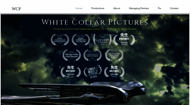 whitecollarpictures.com